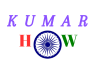 kumarHow